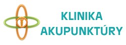 KLINIKA AKUPUNKTÚRY